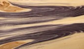 Grey Dessert