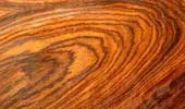 Cocobolo