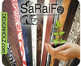 SaRaiFo Furnier