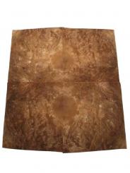Myrte Wurzelholz Furnier Myrthe Intarsie A 35x31cm 4 Blätter 
