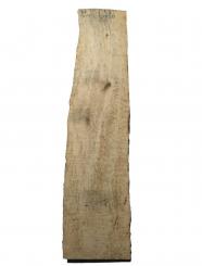 Birken Maser Holz Maserbirke Tonholz 77x16/18cm 40/50mm 