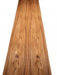 Tigerwood Furnier Goncalo Alves Holzfurnier 3i 240x18cm 2 Blätter 
