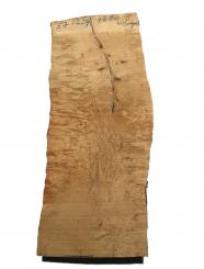 Birken Maser Holz Maserbirke Tonholz 57x22/24cm 76/80mm 