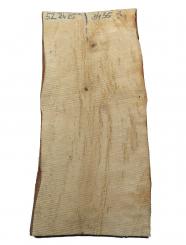 Birken Maser Holz Maserbirke Tonholz 52x24/25cm 34/35mm 