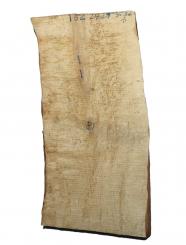Birken Maser Holz Maserbirke Tonholz 56x24/29cm 35/36mm 