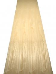 Esche Furnier Eschen Furnierholz mit Vlies 250x60/62cm 