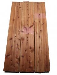 Aromatische Zeder drechseln Cedar cedr 86x15cm x 67mm 