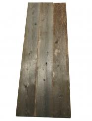 3x Altholz Brett recyceltes Holzbrett recycling 96x12cm x 20mm 