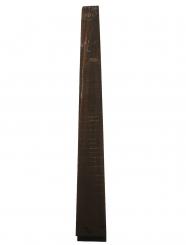 Makassar Holz Ebenholz Macassar ebony 101x9cm x 53-55mm 