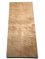 Vogelaugenahorn Holz Vogelaugen Tonholz 67x31cm x 36-37mm 