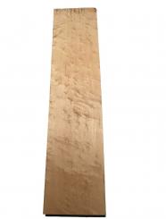 Vogelaugenahorn Holz Vogelaugen Tonholz 90x21cm x 48mm 