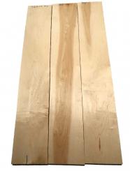 3x Ahornholz Ahorn Maple Holz Brett 93x16cm x 23mm R3 