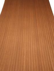 Mahagoni Furnier Sapeli SaRaiFo Mogano Acajou 250x65cm 