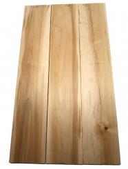 3x Ahornholz Ahorn Maple Holz Brett 93x17,5cm x 23mm C3 