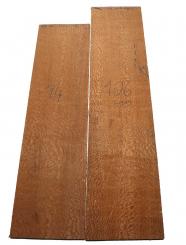 Perlholz Holz Lacewood Tonholz 94x26cm x 22-25mm 