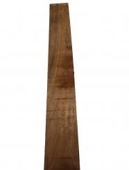 Amazakoue Holz Mutenje Nussbaum 102x13cm x 46mm 