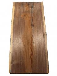 Nussbaumholz Walnussholz Nussholz 79x38-39cm x 59-60mm 