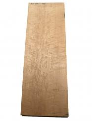Vogelaugenahorn Holz Vogelaugen Tonholz 75x26,5cm x 48mm 
