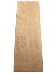 Vogelaugenahorn Holz Vogelaugen Tonholz 76x26,5cm x 47-48mm 