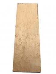 Vogelaugenahorn Holz Vogelaugen Tonholz 77x26cm x 48mm 