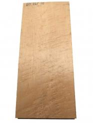 Vogelaugenahorn Holz Vogelaugen Tonholz 60x26,5cm x 48mm 
