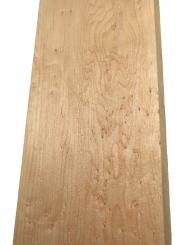 Vogelaugenahorn Holz Vogelaugen Tonholz 88x15,5cm x 48mm 