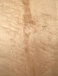 Vogelaugenahorn Holz Vogelaugen Tonholz 100x27-28cm x 36mm 