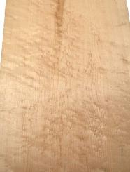 Vogelaugenahorn Holz Vogelaugen Tonholz 75x27,5cm x 36mm 
