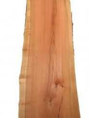 Zwetschge Holz Zwetschken Brett 116x24-26cm x 27-28mm 