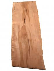 Apfelbaum Holz rustikales wildes Epoxid Holz 90x33-36cm x 27mm 