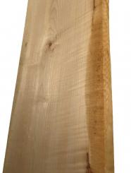Ahorn Riegel Holz Riegelahorn curly 60x26cm x 49mm 