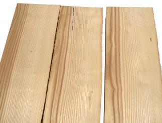 Eschenholz Brett Esche Holz Bohle 100x17-18cm x 46mm 