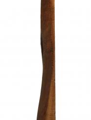 Swietenia Holz Mahagoni für Kleinteile 92x20cm x 55mm 