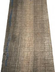 Makassar Holz Ebenholz Macassar ebony 65x11cm x 58-60mm 