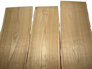Sassafras Holz Brett Edelholz 91x31-33cm x 23mm 