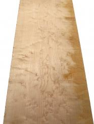 Vogelaugenahorn Holz Vogelaugen Tonholz 81x26cm x 30-31mm 