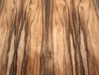 Makassar Furnier Ebenholz ebano 299x12,5-13cm x 2 Blätter 