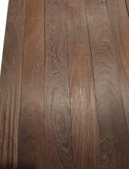 2x Wenge Holz Wengeholz Bretter 94x9-10cm x 23mm 