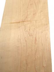 Vogelaugenahorn Holz Vogelaugen Tonholz 87x21,5cm x 30mm 