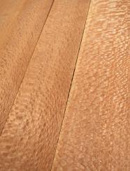 1x Perlholz Holz Lacewood Tonholz 133x15,7cm x 19-21mm 
