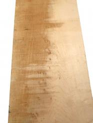 Vogelaugenahorn Holz Vogelaugen Tonholz 93x18-19cm x 30-31mm 