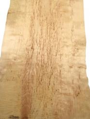 Birke Maser Holz Maserbirke Tonholz 65x22-25cm x 33-35mm 