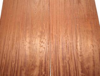 1x Bubinga Holz Rosenholz Brett 91x53-54cm x 47mm 