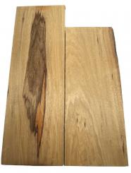 1x Black Limba Holz Frake Ofram 83x32,5-33cm x 48mm #1 