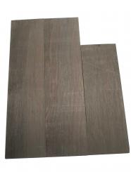 1x Nussbaum Holz SaRaiFo Nussholz 62x21,5-22cm x 50mm 