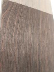1x Nussbaum Holz SaRaiFo Nussholz 83x21,5cm x 50mm 