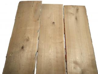 1x Sassafras Holz Brett Edelholz 101x31-33cm x 23mm #2 