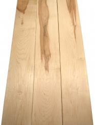 3x Ahornholz Ahorn Holz Brett 91x15,5cm x 24mm #E8 
