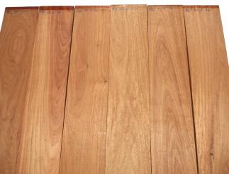 1x Red Canary Holz Brett 92x15cm x 24mm RC1 