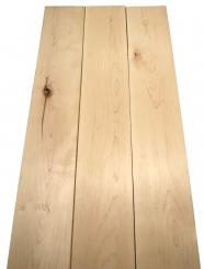 3x Ahornholz Ahorn Holz Brett DIY 92x15cm x 24mm #Z6 